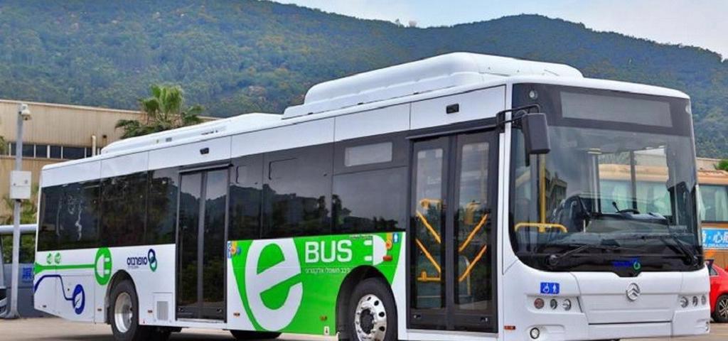 Το Ταμείο Ανάκαμψης χρηματοδοτεί 800 καινούρια λεωφορεία  Το Ταμείο Ανάκαμψης χρηματοδοτεί 800 καινούρια λεωφορεία